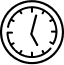 time icon